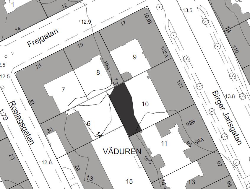 5 av 26 2 Allmänna förutsättningar Nedan beskrivs kortfattat de förutsättningar som är grundläggande för brandskyddets utformning.