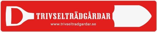Vid frågor gällande projektet vänligen kontakta; linda@trivseltradgardar.