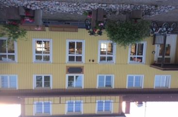 ABF-PRO resan till Bohuslän 3-7 juni 2019. Ljungskile folkhögskola.