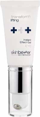Instant Effect Gel EYE Refreshing daily eye gel