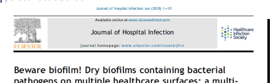 Biofilm