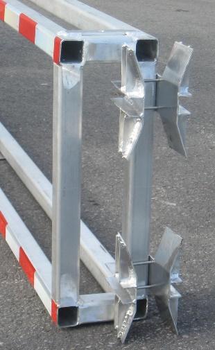 5 Installation Steg 1: Slavkonsoler Installera