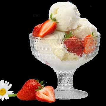 Glace.