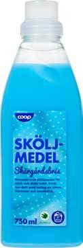750 ml, jfr-pris 23:93/liter.
