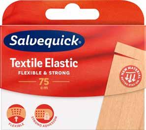 60-PACK Always. PLÅSTER Salveqvick.