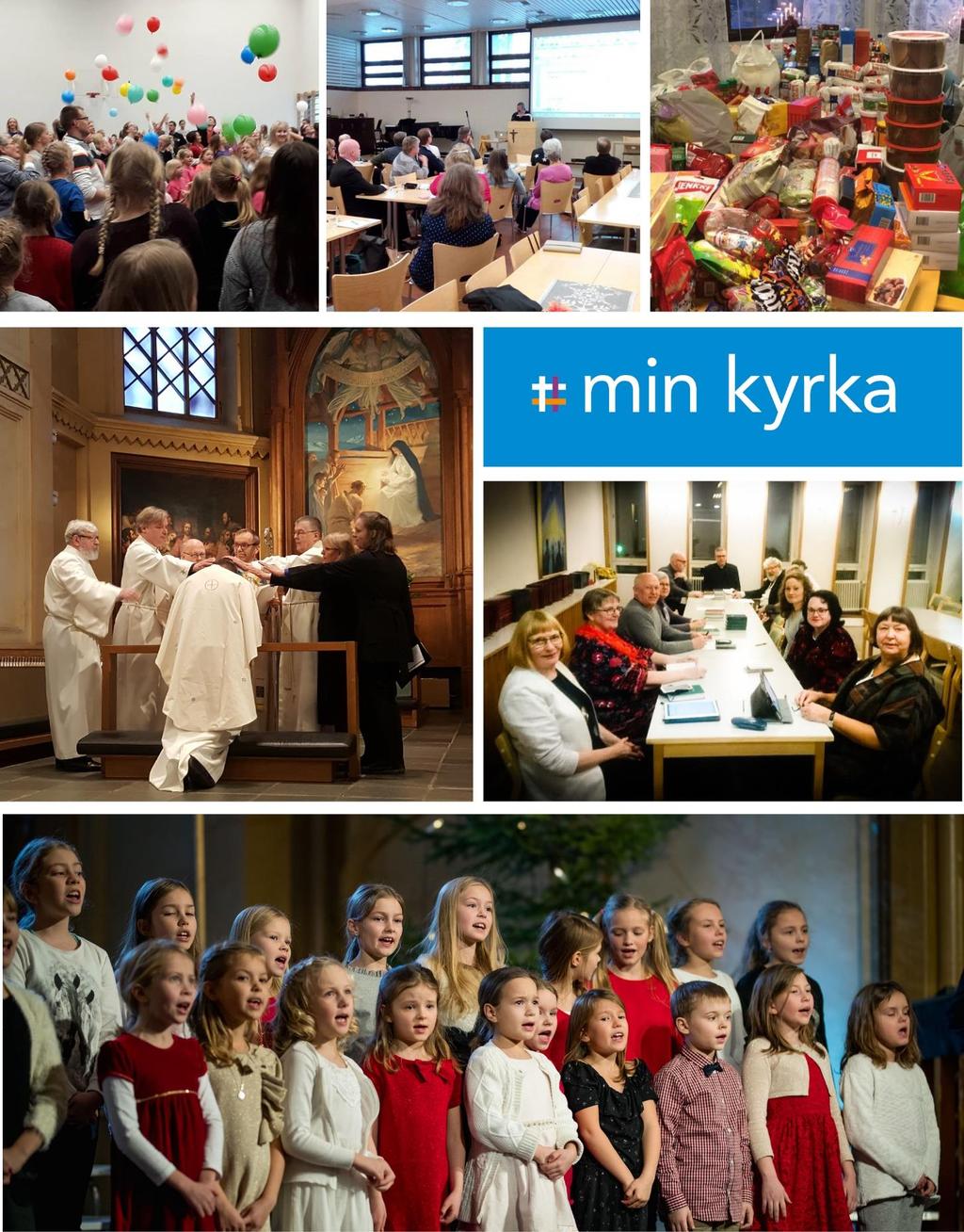 Vasa svenska församling