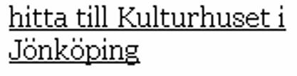 10 Största rubriken som används, h2. Figur 4.11 Lite mindre rubrik, h3 4.