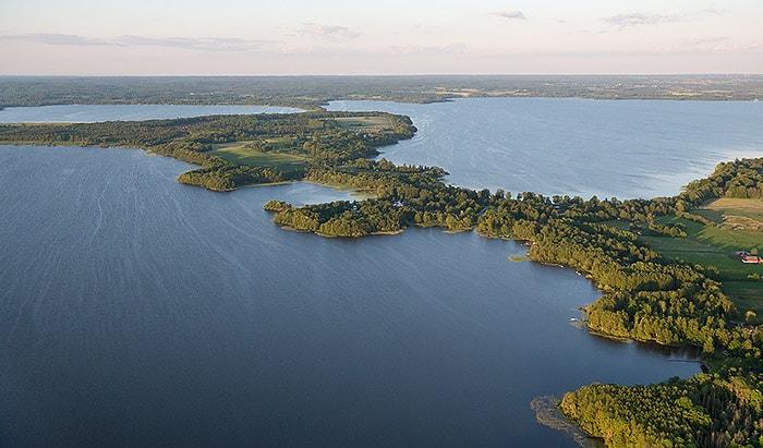 FÖRSTUDIERAPPORT Behov av investeringar på Ormanäs