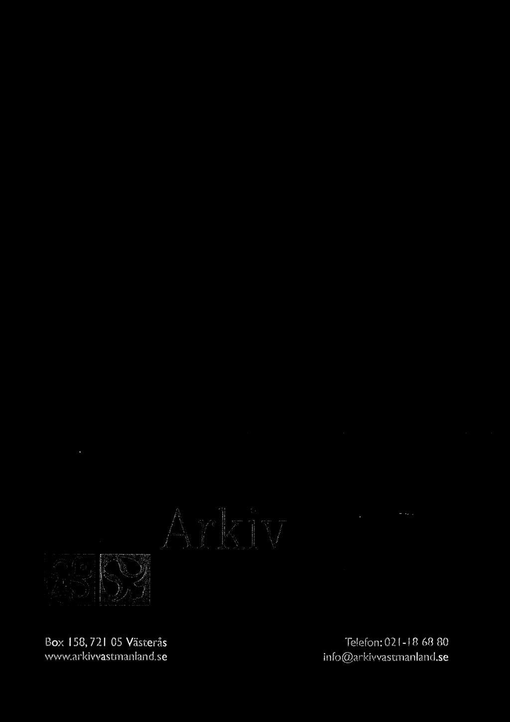 arkivvastmanland.
