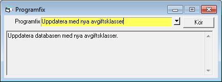 Nyheter 1 Nyheter 1.1 Om versionen EDP MiljöReda/ByggReda/Diarium SQL 2.8.94 är en full version med mestadels rättningar och justeringar. Tester och anpassningar pågår löpande för Windows 8 miljö.