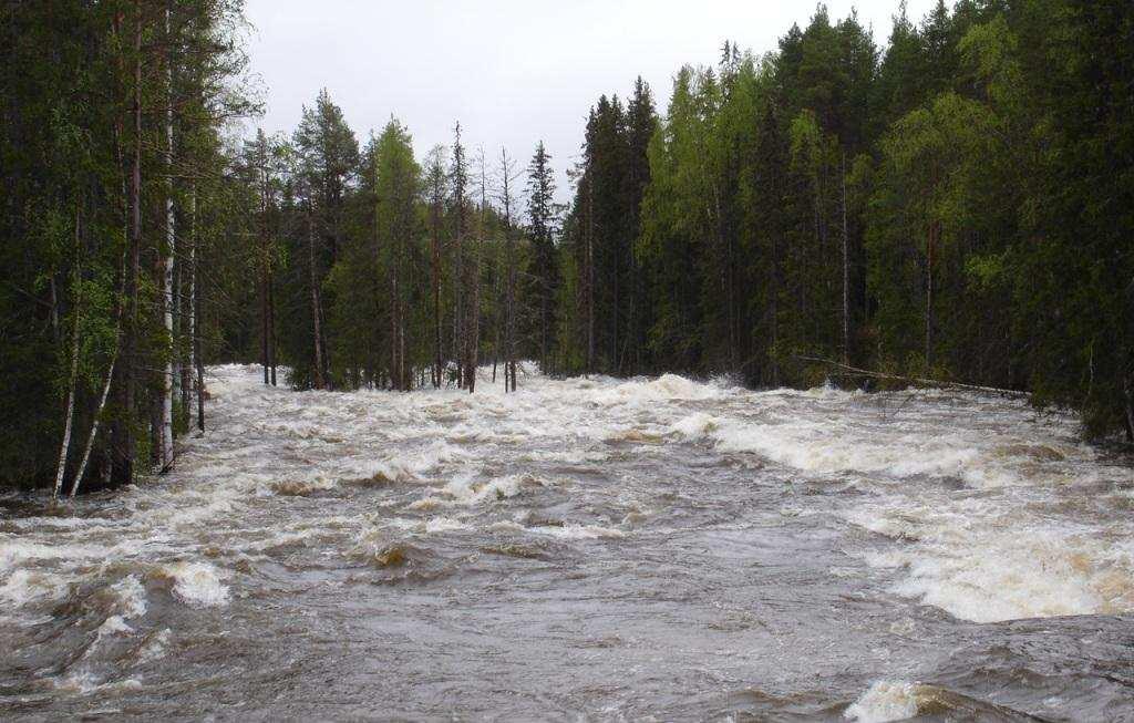 Flöde (m3/s) 1800 1600 1400 1200 1000 800 600 Granåker Gräns för högt flöde Gräns för mycket högt flöde Gräns för extremt högt flöde 400 200 0 01-maj 03-maj 05-maj 07-maj 09-maj 11-maj 13-maj 15-maj