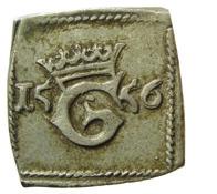 som unionskung under åren 1521-1523 fick mycket kritik. På grund av det danska innehavet av Kustö kan man ändå anta att Kristian II:s mynt funna i Kustö faktiskt är präglade i Danmark.