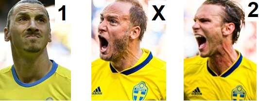 SPORT / Ängelholmare är en som jag tränat som numera spelar i svenska fotbollslandslaget, men inte så