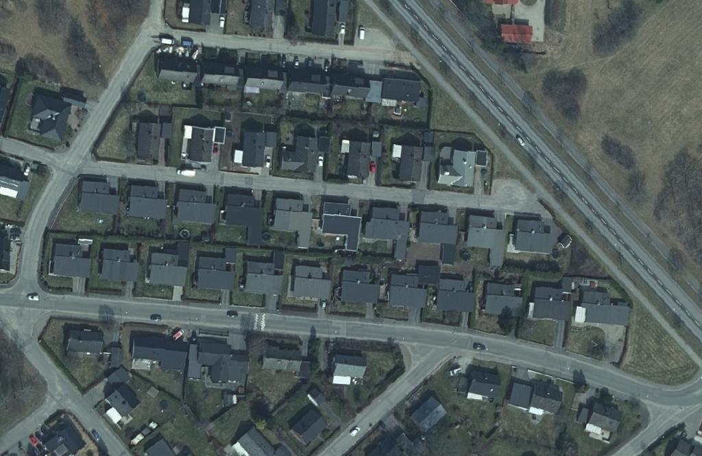 Upprättad 2019-06-14 Antagen av Byggnadsnämnden 2013-XX-XX XX Laga kraft 20XX-XX-XX Dnr: BN 2017-1120 Granskningshandling