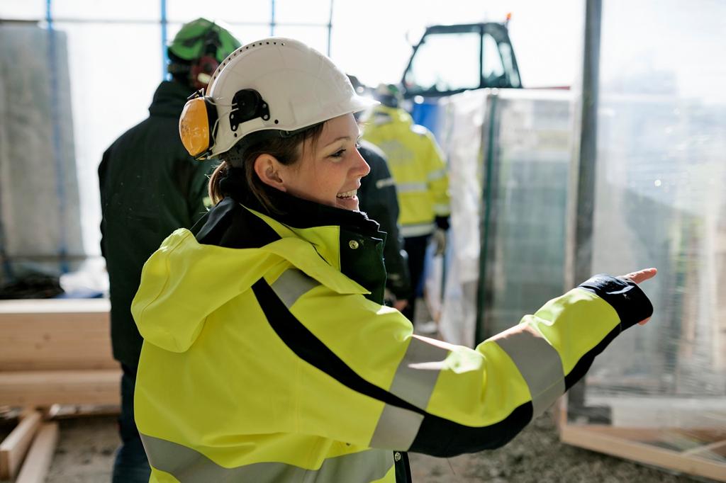 Exploatering för bostäder och verksamheter Exploateringsverksamhetens årliga resultat budgeteras i resultaträkningen men då intäkterna avräknas mot den kalkylerade kostnaden och bokförs löpande när