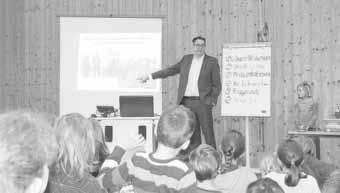 Bad Bergzabern, den 07.03.2019-38 - Südpfalz Kurier - Ausgabe 10/2019 Davon konnte sich in der vergangen Woche auch Landtagsabgeordneter Alexander Schweitzer überzeugen.
