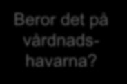 på vårdnadshavarna?