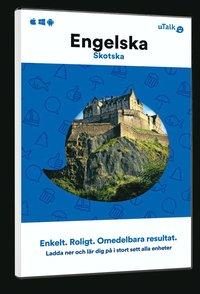 utalk Engelska (Skotsk) PDF ladda ner LADDA NER LÄSA Beskrivning Författare:. utalk utalk är ett prisbelönt språkinlärningsprogram som använts av över 30 miljoner personer världen över Enkelt. Roligt.