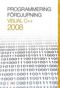 Programmering Visual C++ Fördjupning PDF ladda ner LADDA NER LÄSA Beskrivning Författare: Jonas Byström.