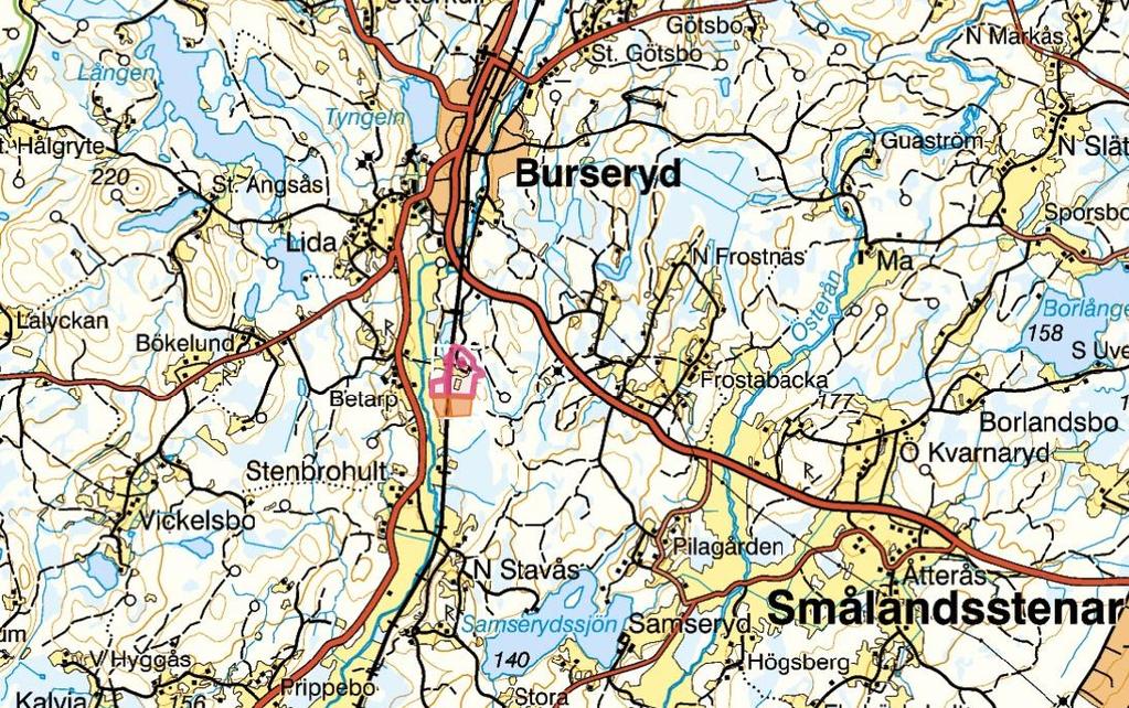 Gislaved