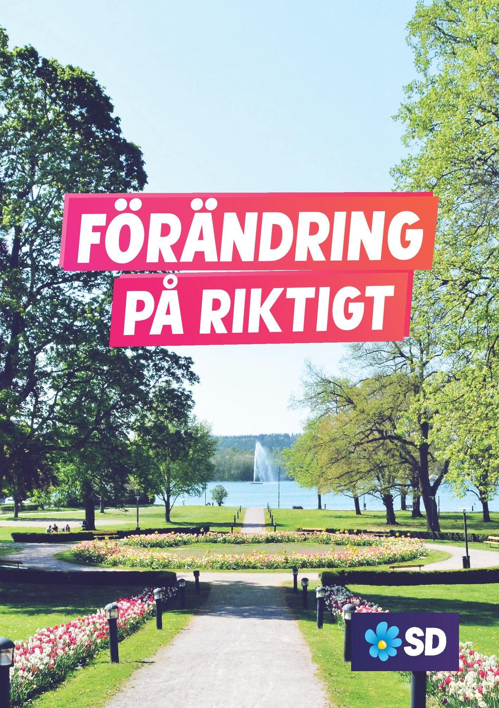 Mål och resursplan