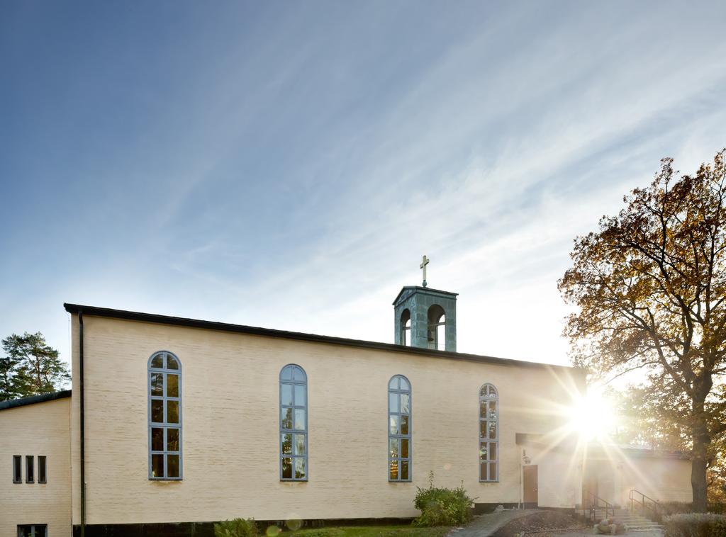 Välkommen till en oas av stillhet och lugn Retreat i Breviks kyrka Lördag 24 februari Kostnad 200 kr. För massage tillkommer 300 kr (Obs!