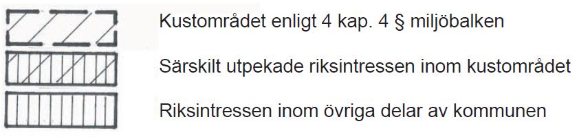 Det finns goda förutsättningar för en långsiktig positiv utveckling och tillväxt. Inte minst genom ett nytänkande och modern teknik skapas nya möjligheter för boende och företagande.