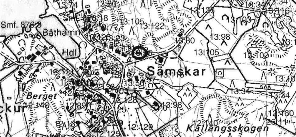 6.4 Värdefulla huvudbyggnader 1.