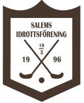 LAGUPPSTÄLLNINGAR FBI TULLINGE SALEMS IF NR SPELARE NR SPELARE 2 DENNIS FORSGREN 7 FREDRIK GUSTAFSSON 8 RICKARD RYDELL 9 ERIK LINDAHL 10 NICLAS JOHANSSON 12 DENNIS SCHMUCK 13 CALLE HEINBY 14 MAX