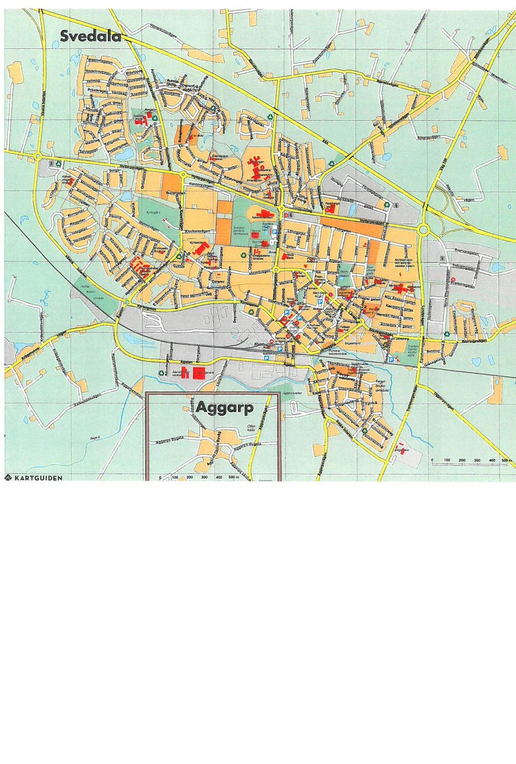 10 5 7 4 2 6 1 3 1. Tegelbruksområdet 2017-2019 2. Segestrand 2017-2019 3. Åkerbruket 2017-4.
