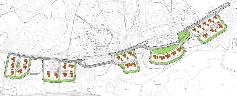 36 9.4 Utanför tätorterna 9.4.1 BÖRRINGEKLOSTER 1:56, HINDSTORP, ÖSTER SVEDALA Igångsättning 2016 Detaljplan Exploatering Exploateringsavtal Markägare/ Exploatör Ja. Utbyggnad med 30 villor.