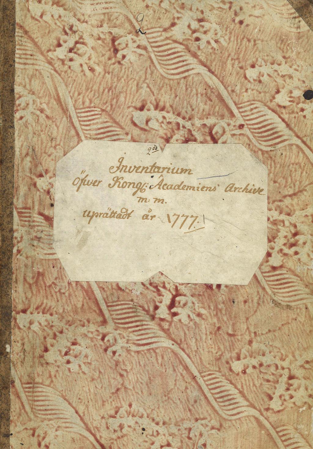 Handbok i