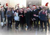 Forskning Jul på naturum Stjärnförsöket Lördag 9 november kl 11 12 I Stjärnförsöket tar forskare hjälp av barn och vuxna för att kartlägga hur mycket ljuset från städer förorenar natthimlen.