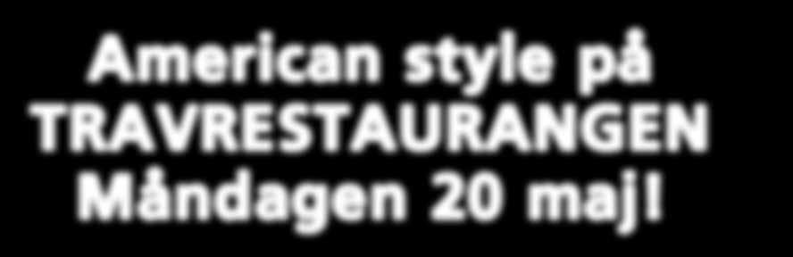 75:- VARMRÄTTER: Texasburgare; 00 g nötfärs serveras med ost, bacon, coleslaw, stekt ägg, bbq sås, dressing och räfflad pommes frites.
