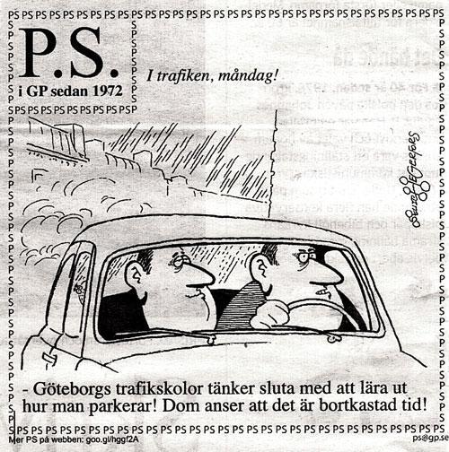 19 Kloka ord Göteborgs-Posten