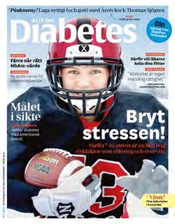 Marknadsaktiviteter särskilt riktade till diabetessjuksköterskorna under 2016 Erbjudande av gratis