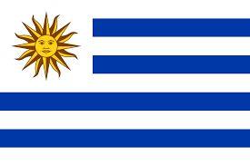 1985 Uruguay