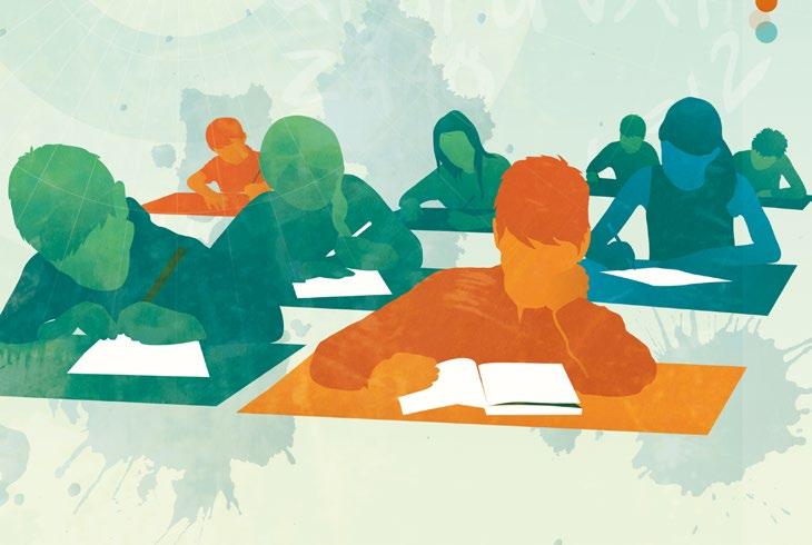 HAR ELEVEN RÄTT TILL GRUNDSÄRSKOLA? Det är först när alla bedömningar är klara och det finns en utredning som hemkommunen kan fatta beslut om eleven har rätt till grundsärskola.