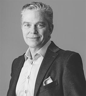 VD KOMMENTAR STARK UTVECKLING UNDER KVARTALET Med en tillväxt på över 50% och ett nästan fördubblat rörelseresultat under kvartalet är jag nöjd med att MIPS fortsätter utvecklas i linje med vår