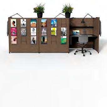 db Design Abstracta DB U-BÅS MED INTEGRERAT EL-BORD db U-bås med el-bord 1200x800 Svarta besl. RAL 9005 finstr. Vit laminatskiva db U-bås med el-bord 1200x800 Svarta besl. RAL 9005 finstr. Strata linoleum valfri färg db U-bås med el-bord 1200x800 Vita besl.