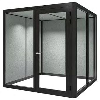 Plenty Pod Small naturanodiserad 1200x1200x2200 Plenty Pod Medium naturanodiserad 1200x2215x2200 Plenty Pod Large naturanodiserad 2215x2215x2200 122 000 60 78 765 122 100 60 110 855 122 200 60 162