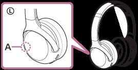 Trådlös Bluetooth-kommunikation är för kort eller så hoppas ljudet över. Ställ in headsetet på Prioritera stabil anslutning. Mer information finns i Om ljudkvalitetsläget.