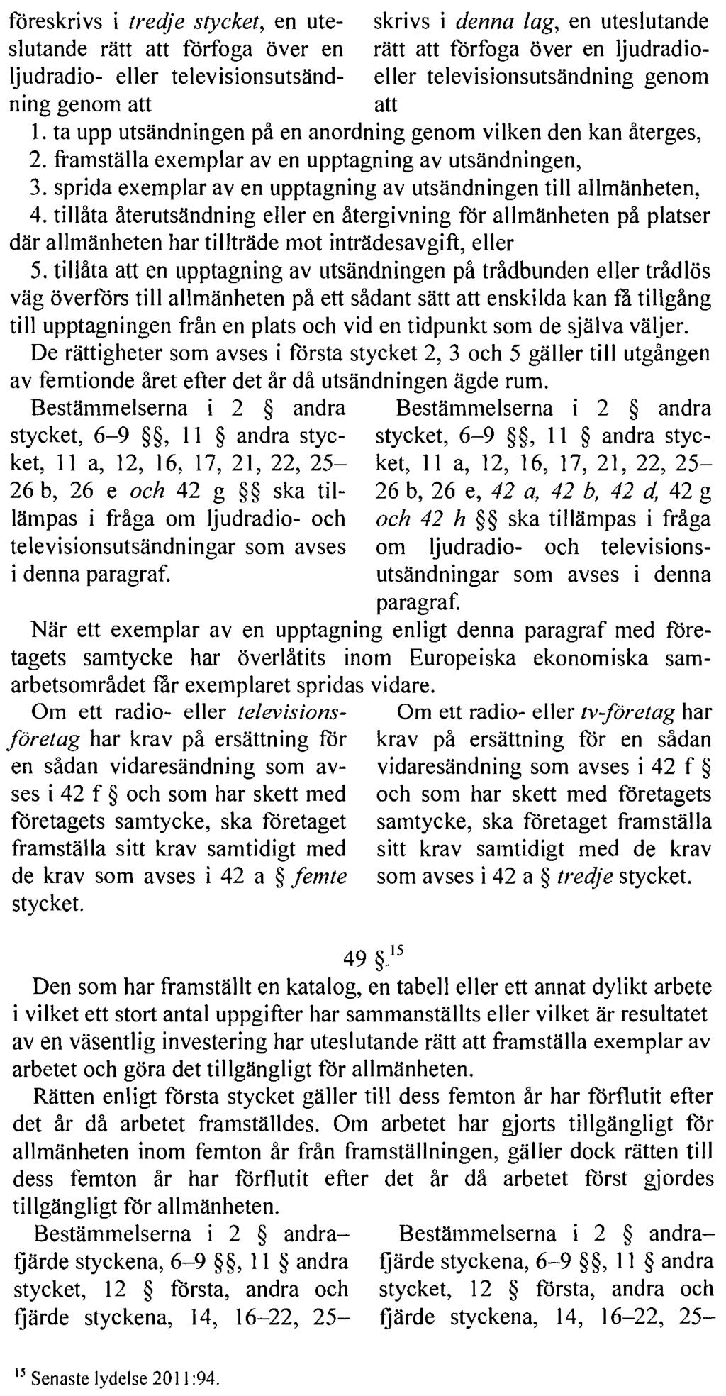 REGERINGENS