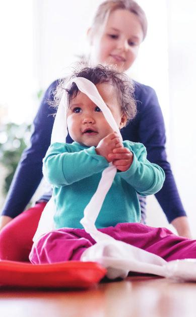 RÖDAKORSVECKAN Rödakorsveckan ägnas åt första hjälpenfärdigheter i vardagen Rödakorsveckan uppmärksammas i år från den 6:e till den 12:e maj.