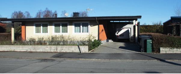 Beskrivning av Kv Körsbäret Utdrag ur Kulturmiljöutredning för kv Körsbäret m fl: Kvarteret byggdes 1970 i AB LB Hus regi, hustypen kallades L7Ms och de ritades av Yngve Jonsson, A-konsult.