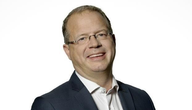 2 KONCERNCHEFENS KOMMENTAR Ännu ett stabilt kvartal Volvokoncernens positiva utveckling fortsatte under Q1 2019.