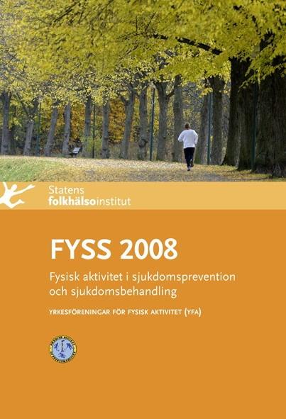 FYSS/ FaR