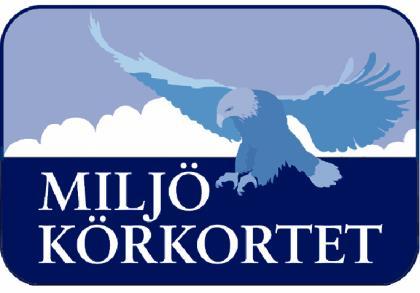 Miljöarbetet i siffror 9 Miljöutbildade i procent, %