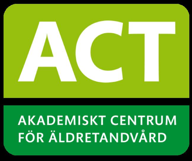 medicin, docent i Gerodonti Institutionen för odontologi,