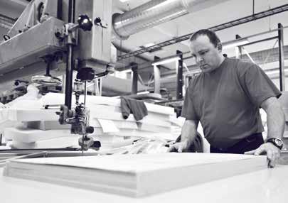 We also comply with the highest EU standards for testing and strength in public spaces.